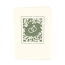 Wedding Chapel Pop-Up Card