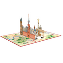 Berlin Pop-Up Card