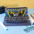 Festival Pop-Up Card