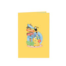 Have a good trip Pop-Up Card