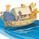 Arche Noah Pop-Up Card