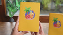Have a good trip Pop-Up Card