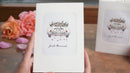 Wedding car Pop-Up Card