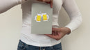 Beer Pop-Up Card