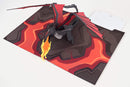 Dragon Pop-Up Card