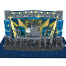 Festival Pop-Up Card