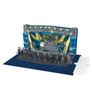 Festival Pop-Up Card