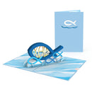 Fish Pop-Up Card