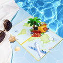 Have a good trip Pop-Up Card