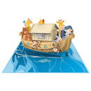 Arche Noah Pop-Up Card
