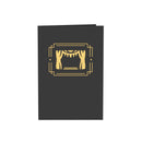 Theater Pop-Up Card